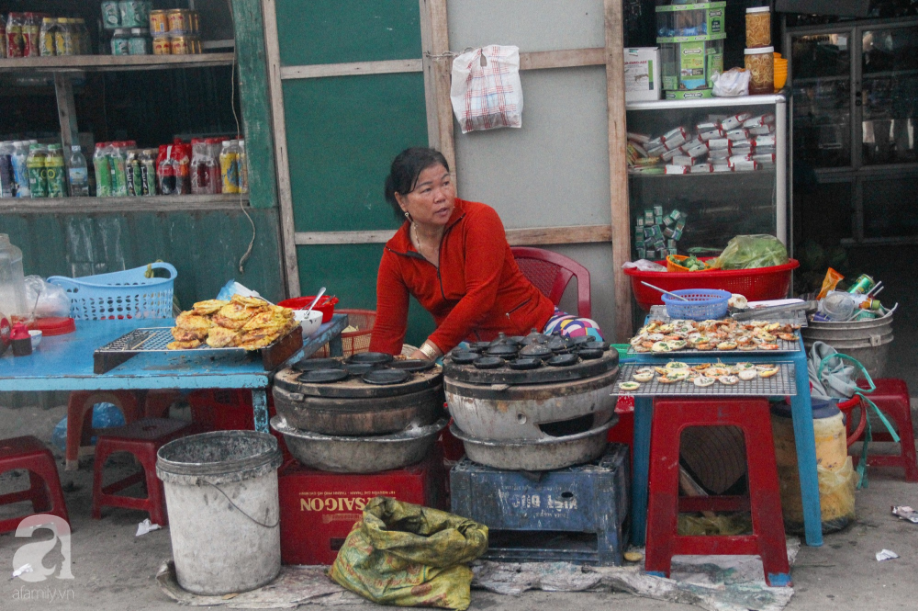 Một ngày yên bình ở đảo ngọc Bình Ba - xứ sở của tôm hùm và chanh muối - Ảnh 17.