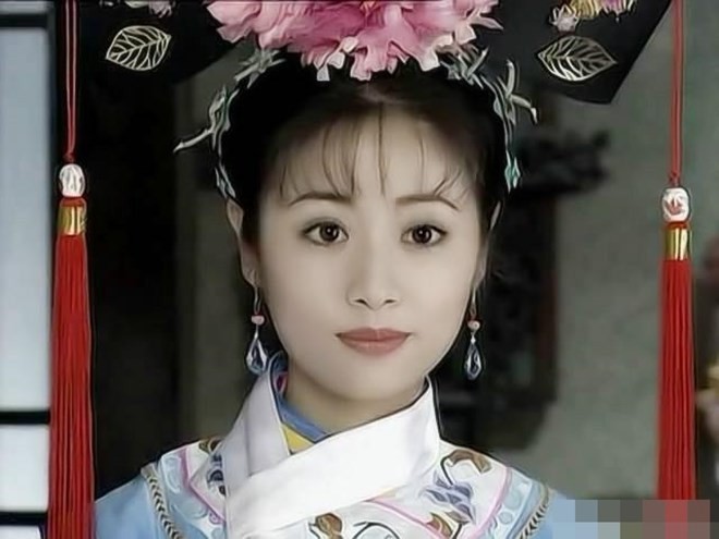 Cao Quý Phi chết thảm, đến cả Lâm Tâm Như cũng luyến tiếc oán than thế này - Ảnh 2. Cao Quý Phi chết thảm, đến cả Lâm Tâm Như cũng luyến tiếc oán than thế này - Ảnh 2.