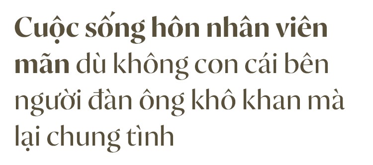 Quách Ái Minh: Hoa hậu xấu nhất Hồng Kông và cuộc hôn nhân 25 năm không con cái vẫn được chồng cưng chiều như nữ hoàng - Ảnh 7.