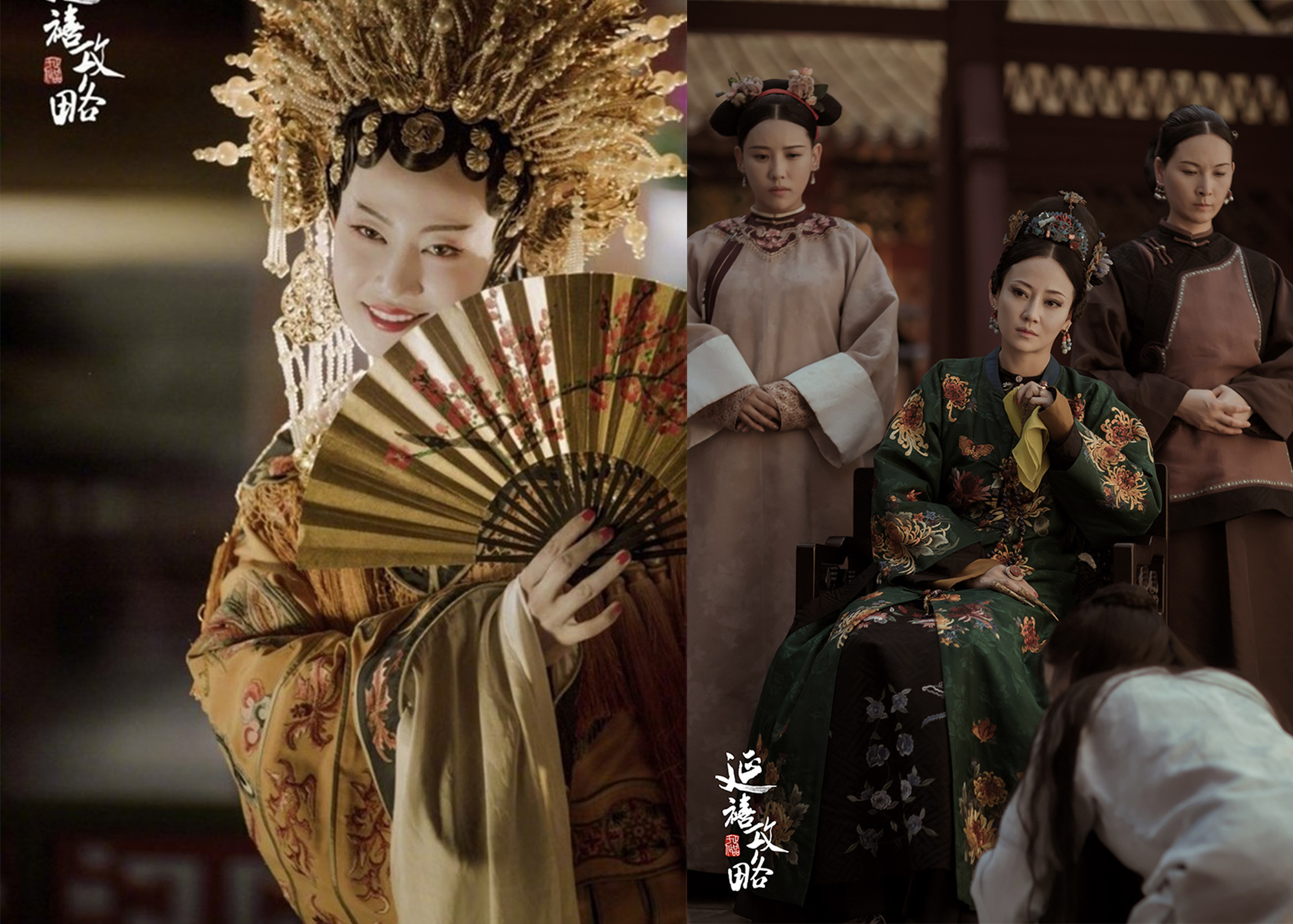 Dù Cao quý phi đã bay màu nhưng di sản để lại cho người đời vẫn là một... vựa muối mặn! - Ảnh 1. Dù Cao quý phi đã bay màu nhưng di sản để lại cho người đời vẫn là một... vựa muối mặn! - Ảnh 1.