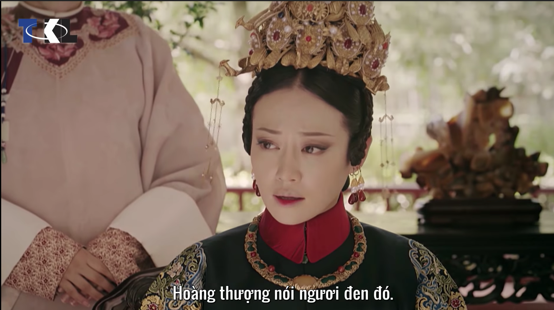 Dù Cao quý phi đã bay màu nhưng di sản để lại cho người đời vẫn là một... vựa muối mặn! - Ảnh 2. Dù Cao quý phi đã bay màu nhưng di sản để lại cho người đời vẫn là một... vựa muối mặn! - Ảnh 2.