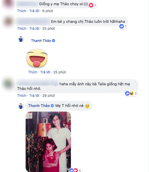 Khoảnh khắc Đan Trường đến thăm con gái Thanh Thảo, dân mạng tinh ý phát hiện ra điều đặc biệt! - Ảnh 4. Khoảnh khắc Đan Trường đến thăm con gái Thanh Thảo, dân mạng tinh ý phát hiện ra điều đặc biệt! - Ảnh 4.