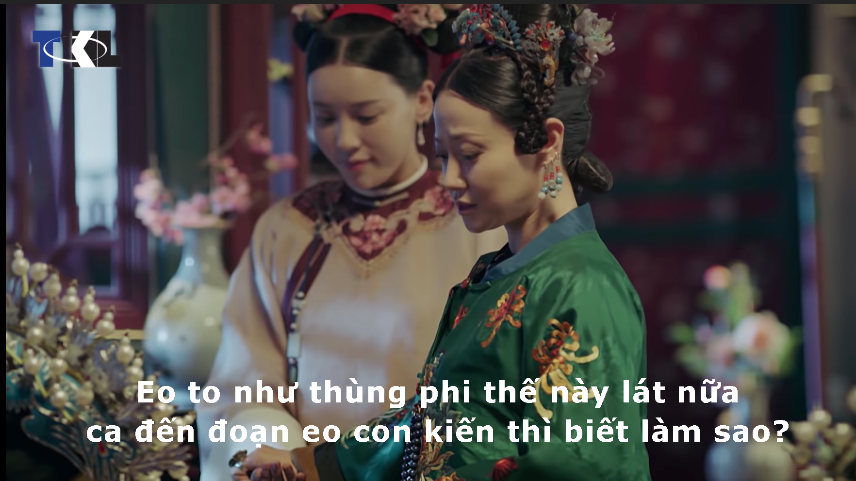 Dù Cao quý phi đã bay màu nhưng di sản để lại cho người đời vẫn là một... vựa muối mặn! - Ảnh 3. Dù Cao quý phi đã bay màu nhưng di sản để lại cho người đời vẫn là một... vựa muối mặn! - Ảnh 3.