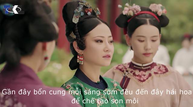 Dù Cao quý phi đã bay màu nhưng di sản để lại cho người đời vẫn là một... vựa muối mặn! - Ảnh 5. Dù Cao quý phi đã bay màu nhưng di sản để lại cho người đời vẫn là một... vựa muối mặn! - Ảnh 5.