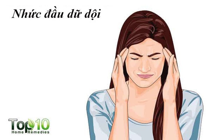 Dấu hiệu cho biết bạn có thể bị tổn thương thần kinh - Ảnh 7.