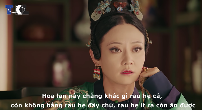 Dù Cao quý phi đã bay màu nhưng di sản để lại cho người đời vẫn là một... vựa muối mặn! - Ảnh 7. Dù Cao quý phi đã bay màu nhưng di sản để lại cho người đời vẫn là một... vựa muối mặn! - Ảnh 7.