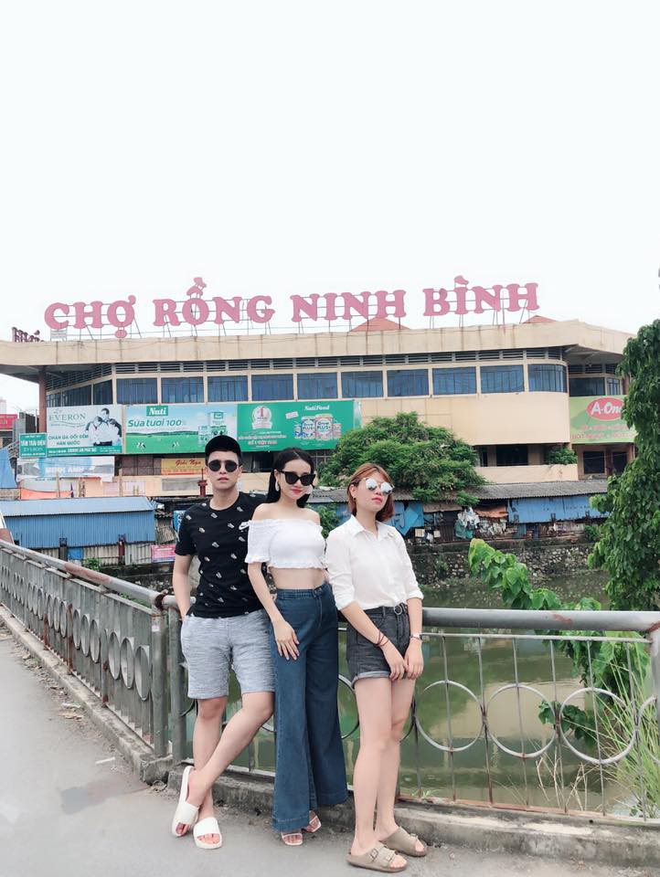 Nhã Phương “đập tan” tin đồn mang thai 3 tháng bằng loạt ảnh diện crop top khoe eo thon - Ảnh 3.