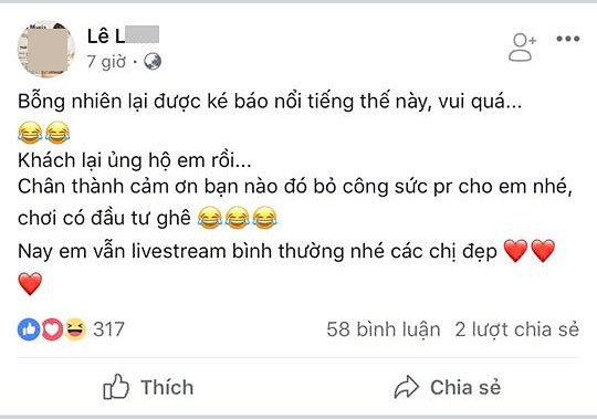 Đặt may hẳn váy thiết kế sang chảnh 2 triệu đi tiệc, cô gái trẻ ngẩn ngơ nhận váy đính hoa cúng, diêm dúa như váy múa minh họa  - Ảnh 13.