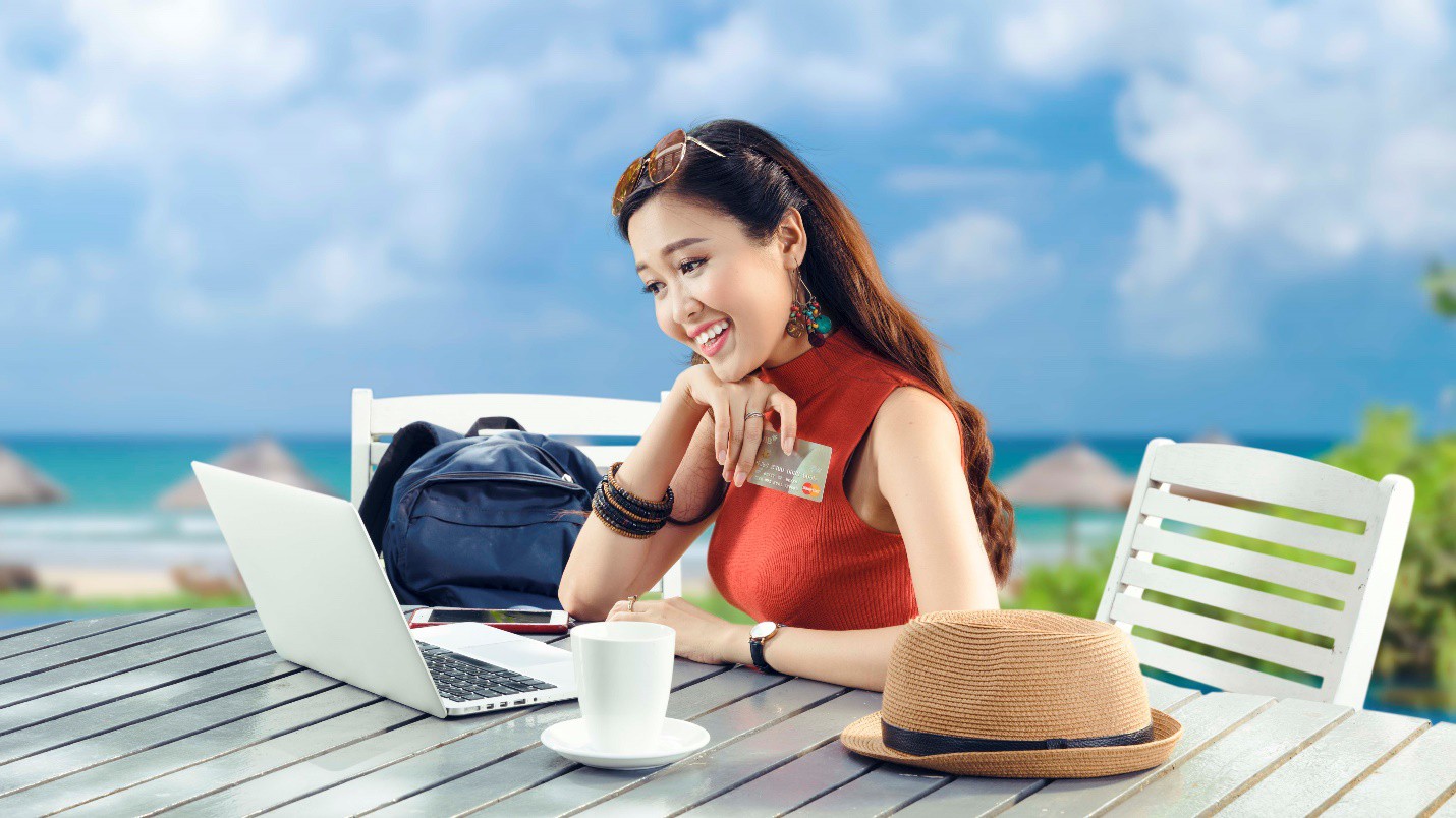 Bạn đ&atilde; tận dụng hết lợi &iacute;ch từ thẻ t&iacute;n dụng? - Ảnh 1.