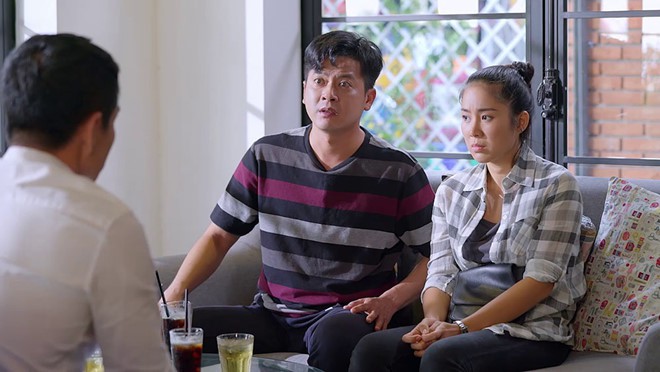 Lê Phương bất ngờ tiết lộ cái kết của Gạo Nếp Gạo Tẻ sẽ không giống với bản Hàn Quốc - Ảnh 2. Lê Phương bất ngờ tiết lộ cái kết của Gạo Nếp Gạo Tẻ sẽ không giống với bản Hàn Quốc - Ảnh 2.