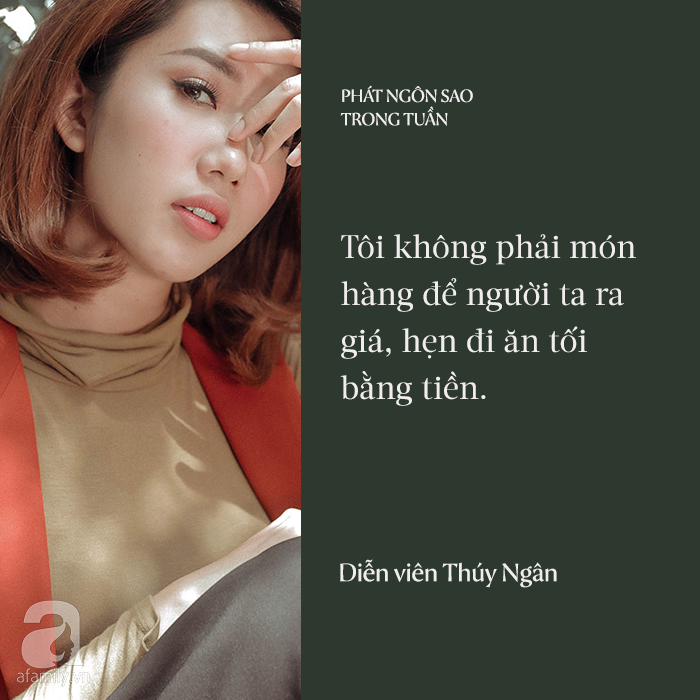 Khánh Thi bị trầm cảm sau sinh tới mức luôn nghĩ Phan Hiển ngoại tình; Thúy Ngân phẫn nộ khi bị ra giá hẹn hò - Ảnh 1.