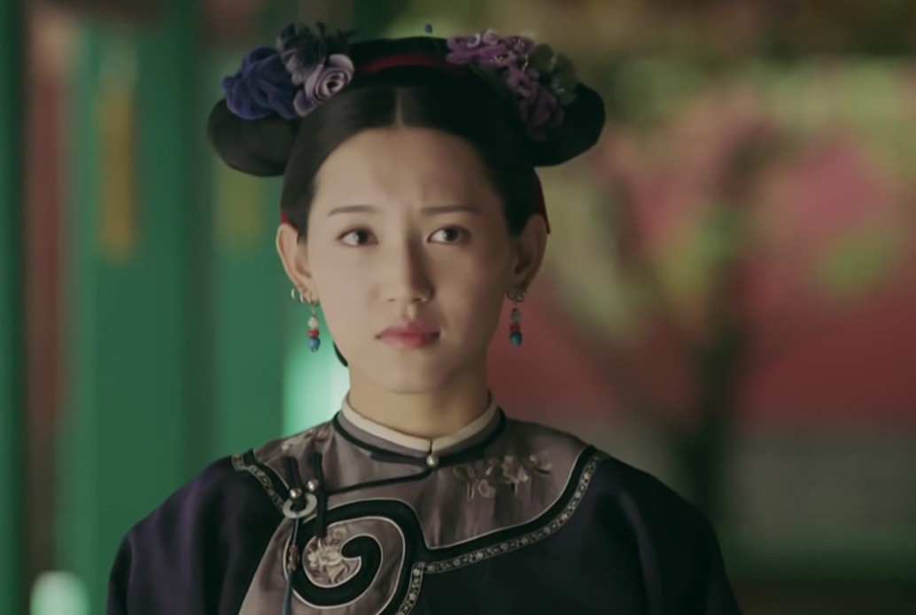 Ph&oacute; Hằng bị &eacute;p cưới Nhĩ T&igrave;nh: D&acirc;n mạng đ&atilde; t&igrave;m được nữ phụ gian xảo, đ&aacute;ng gh&eacute;t nhất Di&ecirc;n hi c&ocirc;ng lược  - Ảnh 1.