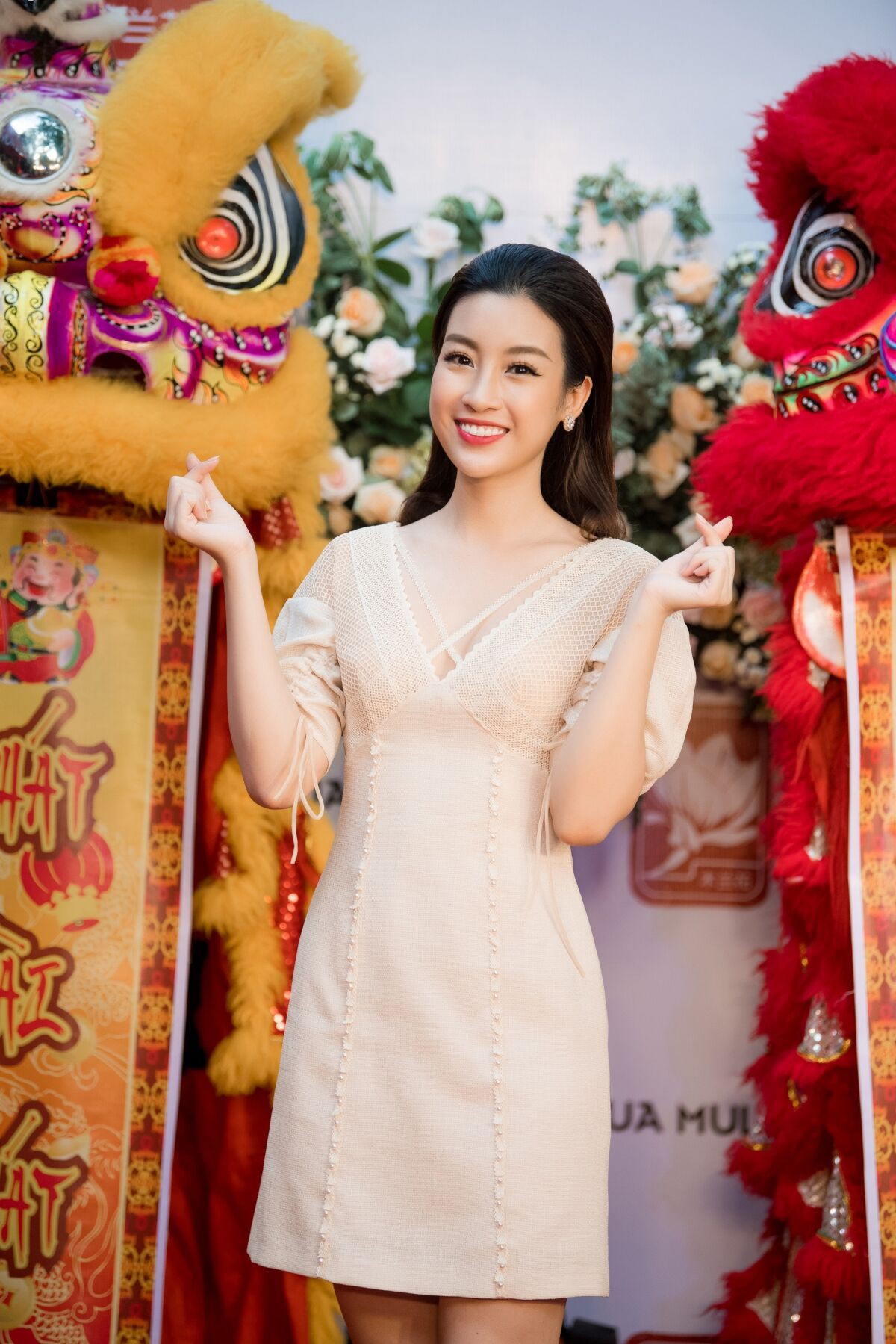 Khi Đỗ Mỹ Linh và Huyền My chụp ảnh chung: Mỗi người một vẻ mười phân vẹn mười - Ảnh 2. Khi Đỗ Mỹ Linh và Huyền My chụp ảnh chung: Mỗi người một vẻ mười phân vẹn mười - Ảnh 2.