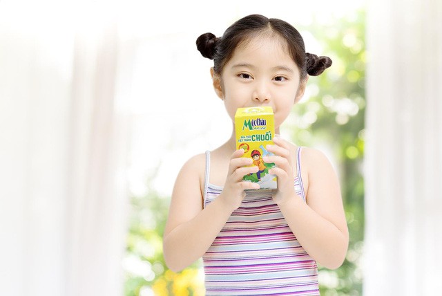 M&aacute;ch mẹ những thực phẩm gi&uacute;p b&eacute; &ldquo;lớn nhanh như thổi&rdquo; - Ảnh 4.