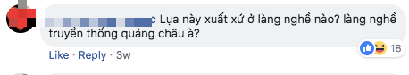 Xuất hiện thương hiệu lụa mới “na ná” Khaisilk: Từ logo, sản phẩm đến thiết kế fanpage nhưng cam kết là hàng Việt và “100% tơ tằm - Ảnh 6.