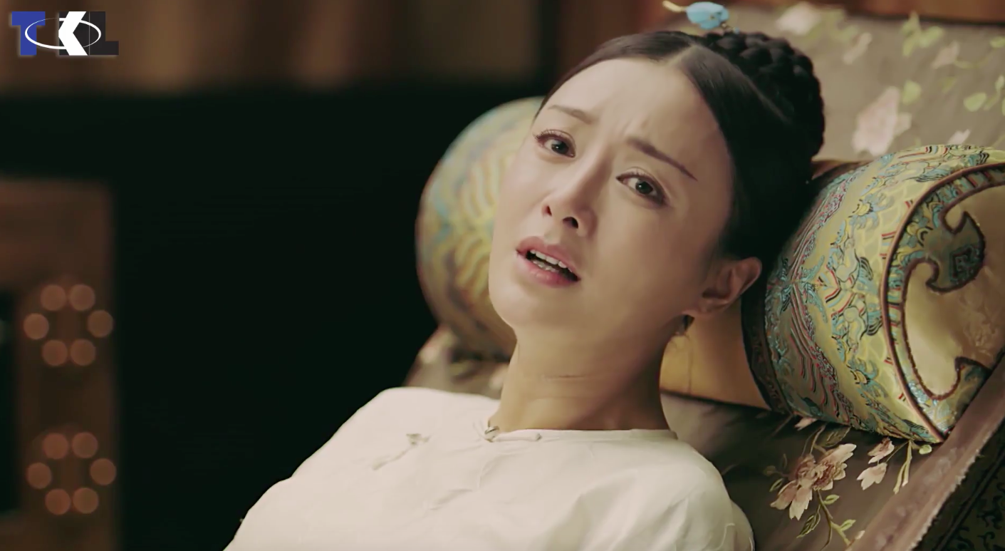 Ph&oacute; Hằng bị &eacute;p cưới Nhĩ T&igrave;nh: D&acirc;n mạng đ&atilde; t&igrave;m được nữ phụ gian xảo, đ&aacute;ng gh&eacute;t nhất Di&ecirc;n hi c&ocirc;ng lược  - Ảnh 2.