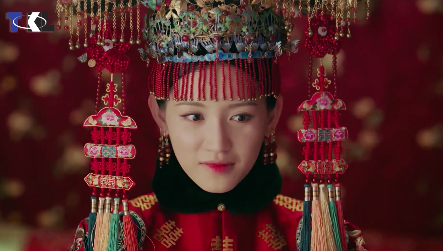 Ph&oacute; Hằng bị &eacute;p cưới Nhĩ T&igrave;nh: D&acirc;n mạng đ&atilde; t&igrave;m được nữ phụ gian xảo, đ&aacute;ng gh&eacute;t nhất Di&ecirc;n hi c&ocirc;ng lược  - Ảnh 4.