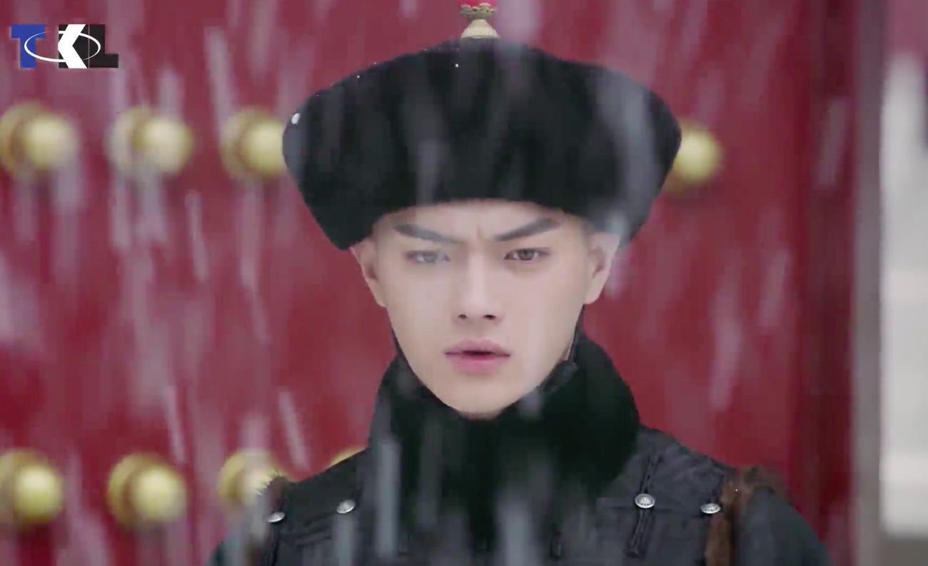 Ph&oacute; Hằng bị &eacute;p cưới Nhĩ T&igrave;nh: D&acirc;n mạng đ&atilde; t&igrave;m được nữ phụ gian xảo, đ&aacute;ng gh&eacute;t nhất Di&ecirc;n hi c&ocirc;ng lược  - Ảnh 8.