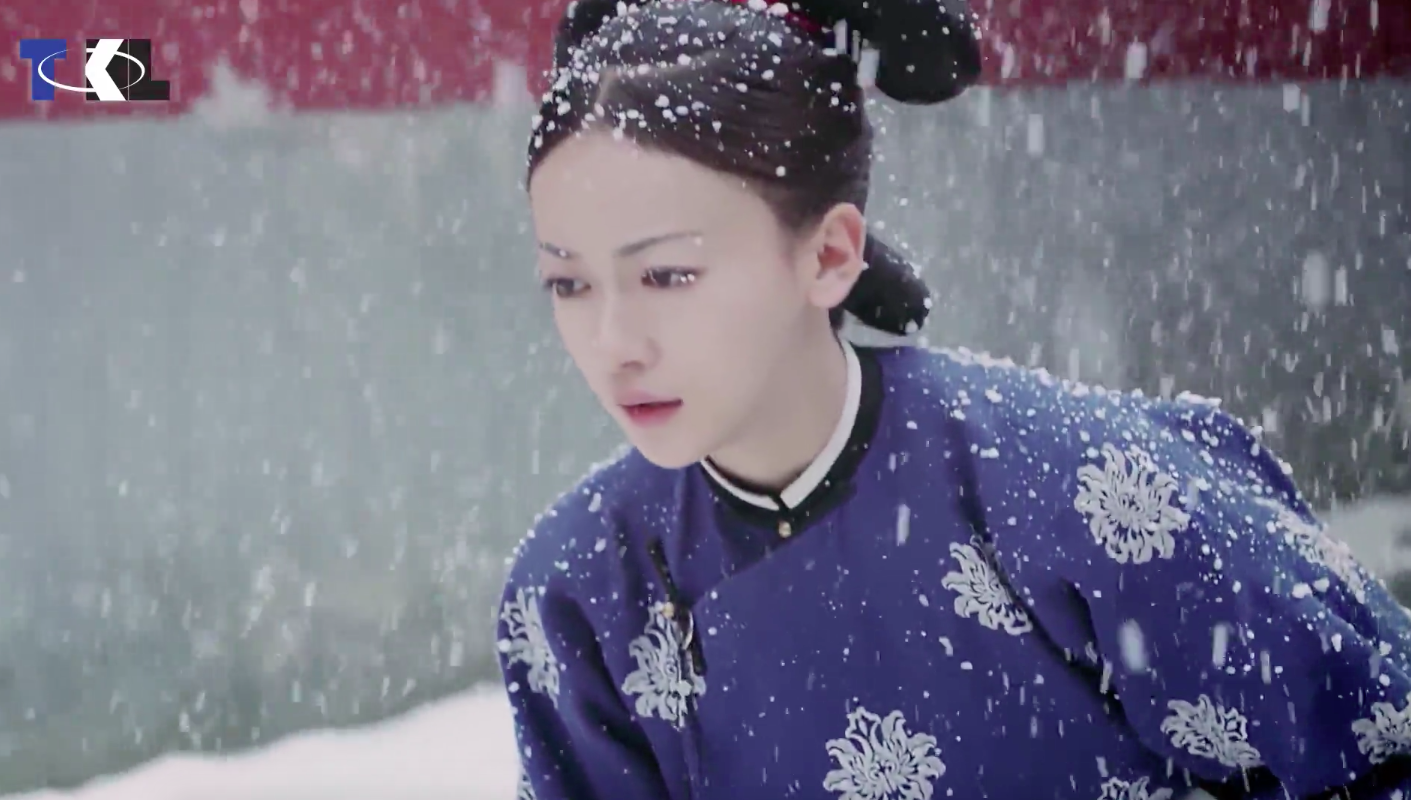 Ph&oacute; Hằng bị &eacute;p cưới Nhĩ T&igrave;nh: D&acirc;n mạng đ&atilde; t&igrave;m được nữ phụ gian xảo, đ&aacute;ng gh&eacute;t nhất Di&ecirc;n hi c&ocirc;ng lược  - Ảnh 9.