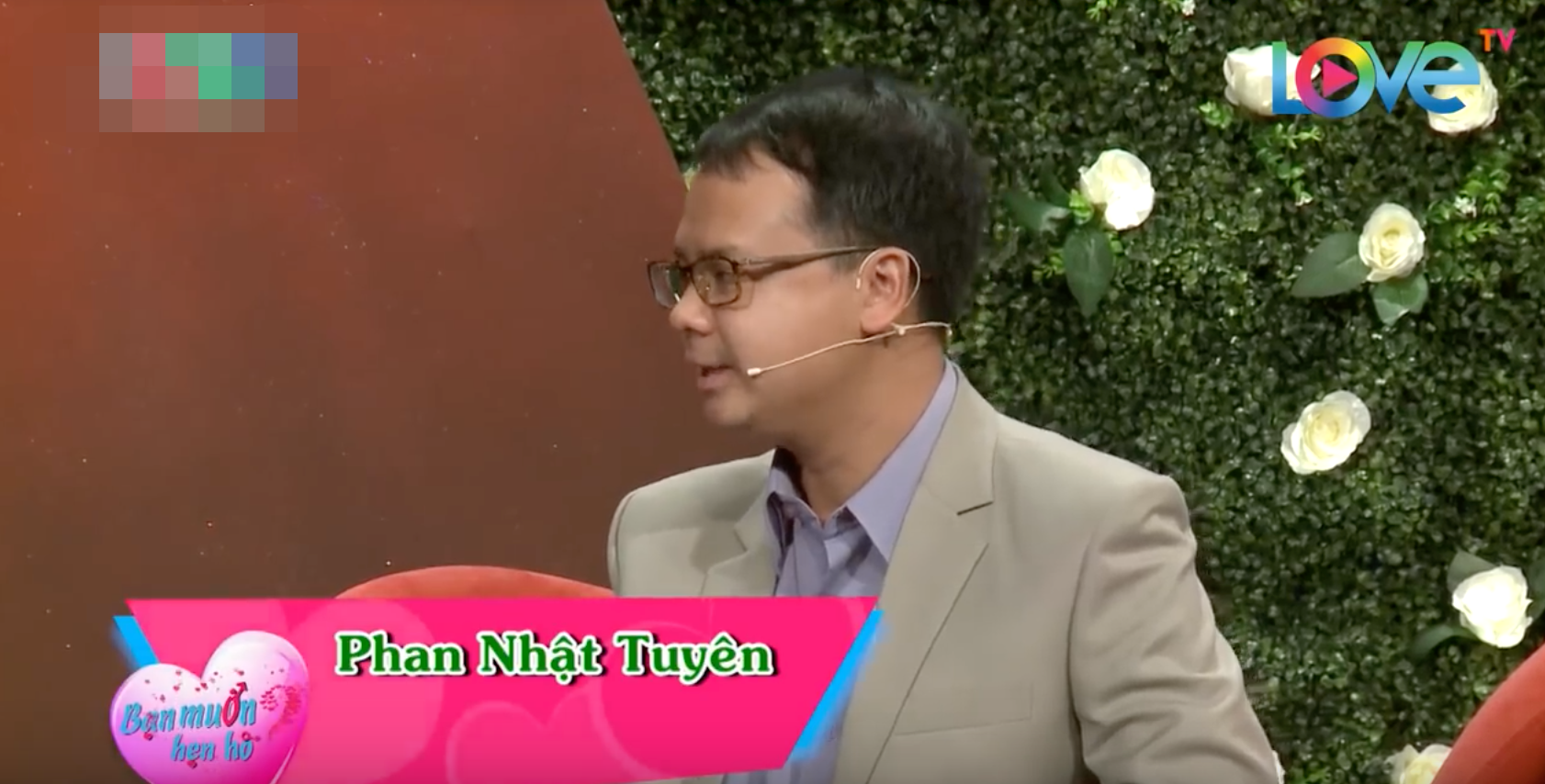 Chàng trai gây choáng tại Bạn muốn hẹn hò khi tiết lộ đã có 9 mối tình, bị bạn gái mượn cả chục triệu mà không trả - Ảnh 1. Chàng trai gây choáng tại Bạn muốn hẹn hò khi tiết lộ đã có 9 mối tình, bị bạn gái mượn cả chục triệu mà không trả - Ảnh 1.