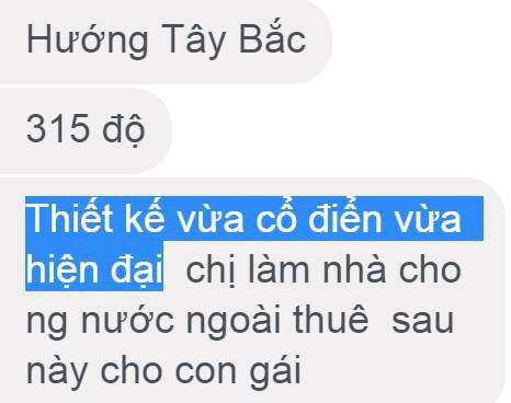 Thuê Kiến trúc sư thiết kế nhà vừa cổ điển lại vừa hiện đại và cái kết hú hồn cười ra nước mắt khi chủ nhà... nhận ảnh - Ảnh 1.