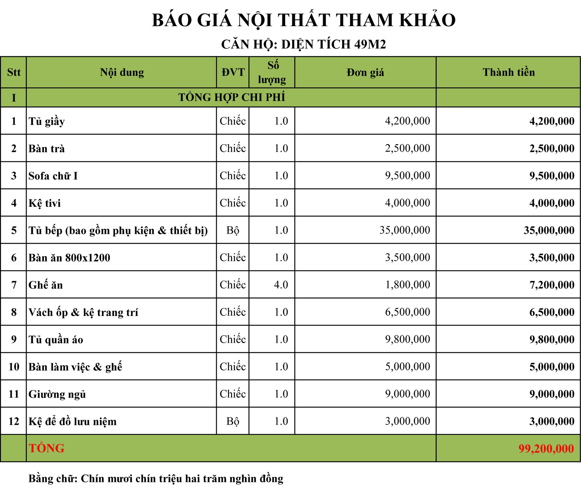 Chỉ với 100 triệu, đôi vợ chồng trẻ đã được KTS tư vấn thiết kế cho căn hộ 49m² với đầy đủ công năng - Ảnh 10.