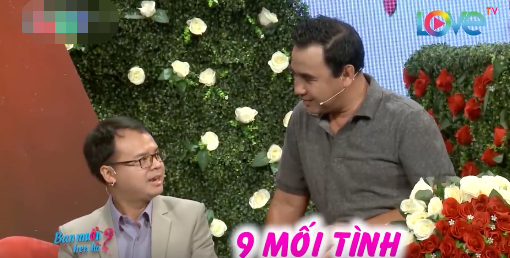 Chàng trai gây choáng tại Bạn muốn hẹn hò khi tiết lộ đã có 9 mối tình, bị bạn gái mượn cả chục triệu mà không trả - Ảnh 2. Chàng trai gây choáng tại Bạn muốn hẹn hò khi tiết lộ đã có 9 mối tình, bị bạn gái mượn cả chục triệu mà không trả - Ảnh 2.