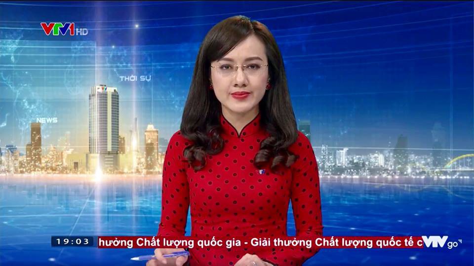 Sau 10 năm lên sóng thời sự VTV, cuộc sống của Hoài Anh - BTV nói giọng miền Nam đầu tiên  bây giờ ra sao? - Ảnh 4.