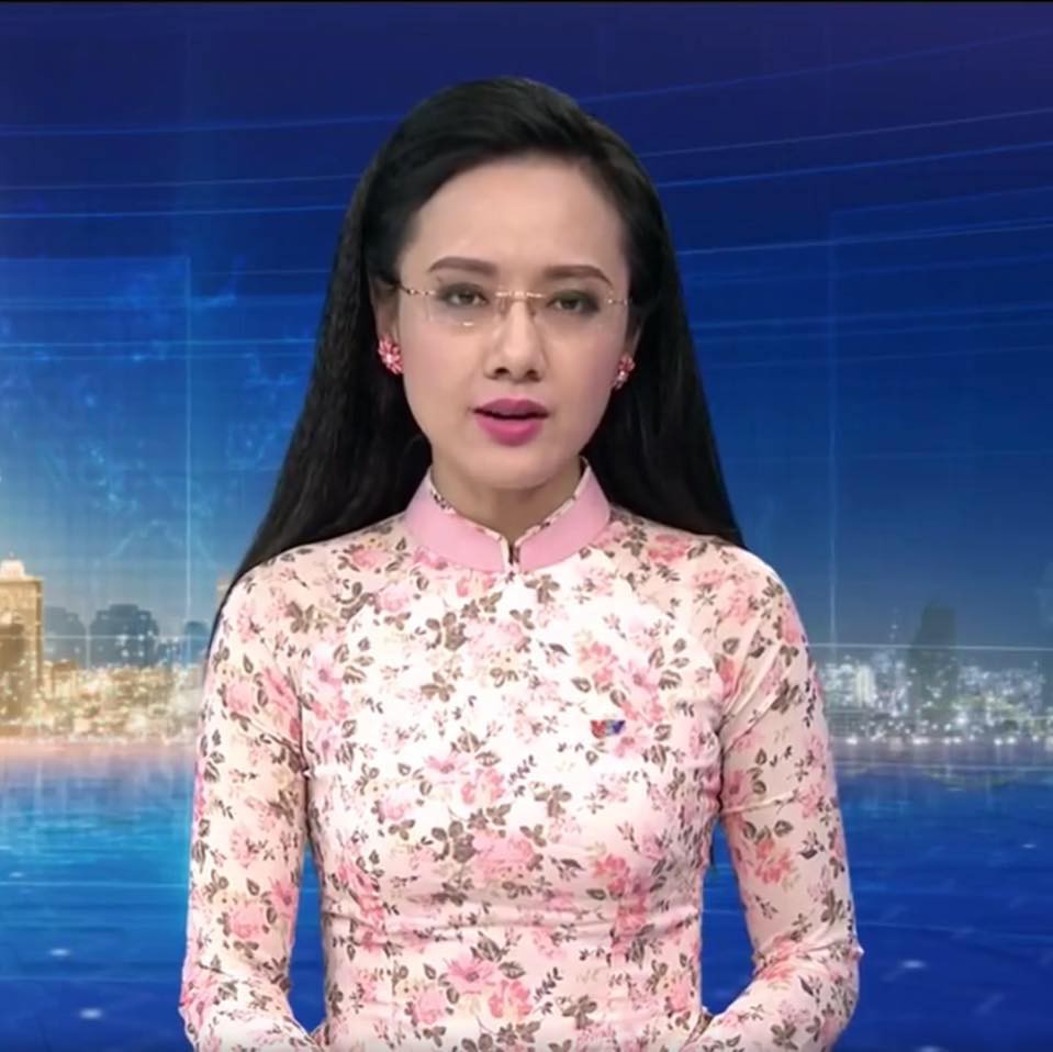 Sau 10 năm lên sóng thời sự VTV, cuộc sống của Hoài Anh - BTV nói giọng miền Nam đầu tiên bây giờ ra sao? - Ảnh 5. Sau 10 năm lên sóng thời sự VTV, cuộc sống của Hoài Anh - BTV nói giọng miền Nam đầu tiên bây giờ ra sao? - Ảnh 5.