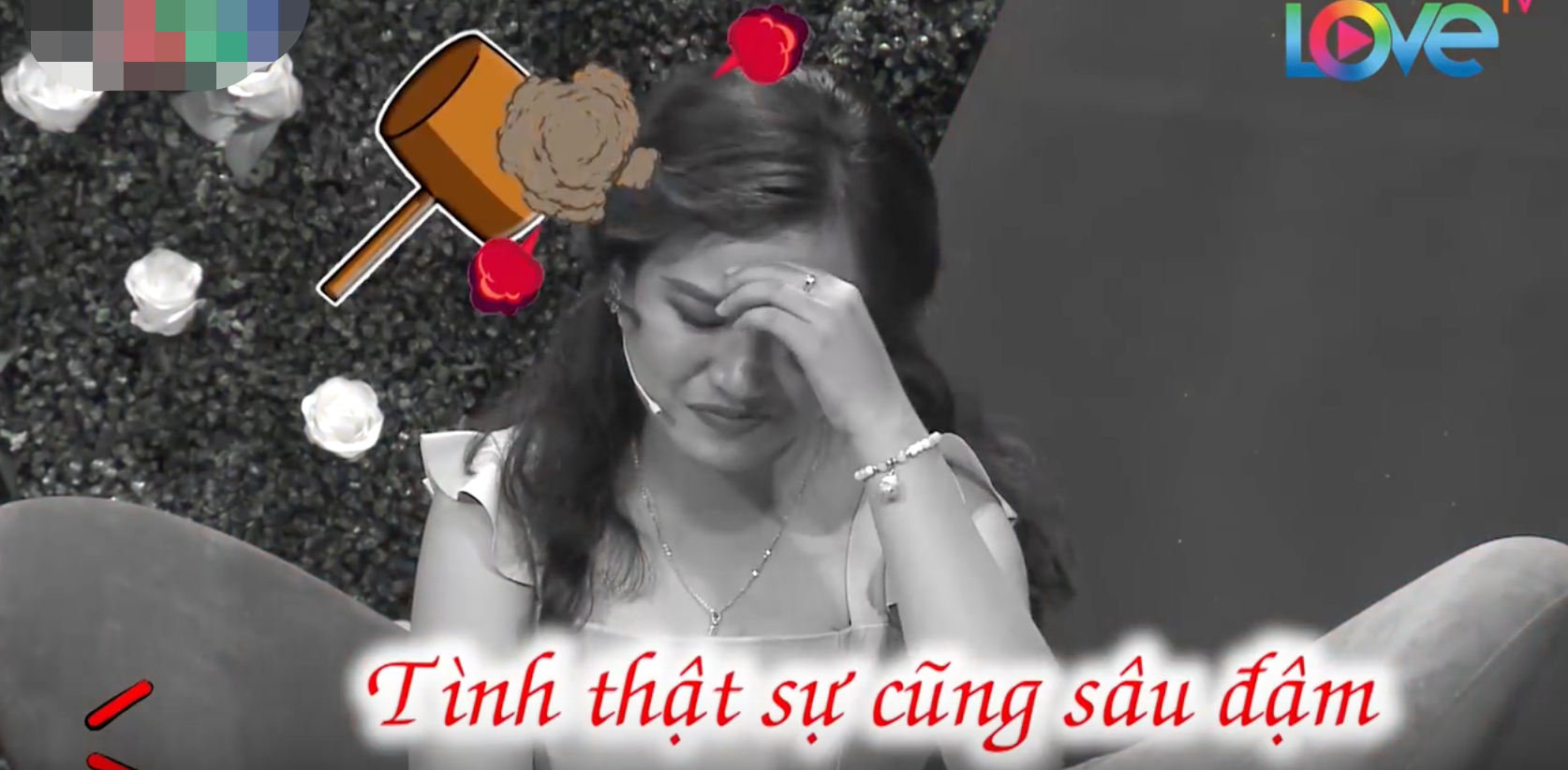 Chàng trai gây choáng tại Bạn muốn hẹn hò khi tiết lộ đã có 9 mối tình, bị bạn gái mượn cả chục triệu mà không trả - Ảnh 4. Chàng trai gây choáng tại Bạn muốn hẹn hò khi tiết lộ đã có 9 mối tình, bị bạn gái mượn cả chục triệu mà không trả - Ảnh 4.