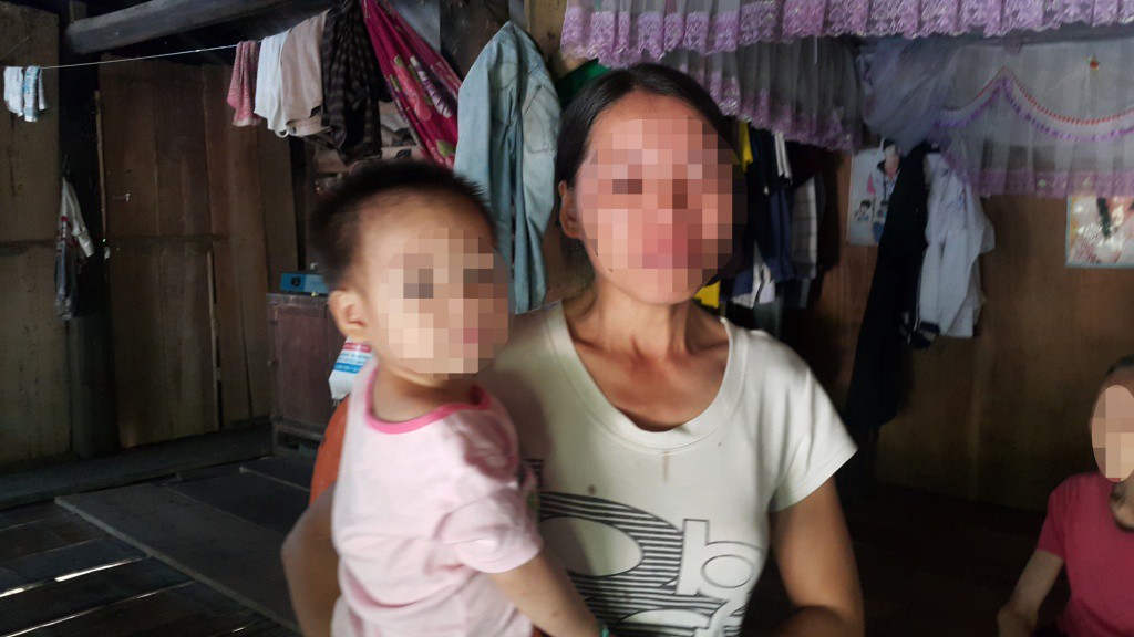 Ghi nhận 42 người xã Kim Thượng, Phú Thọ dương tính với HIV: Bệnh nhân nhỏ nhất 18 tháng, lớn nhất 80 tuổi - Ảnh 1.