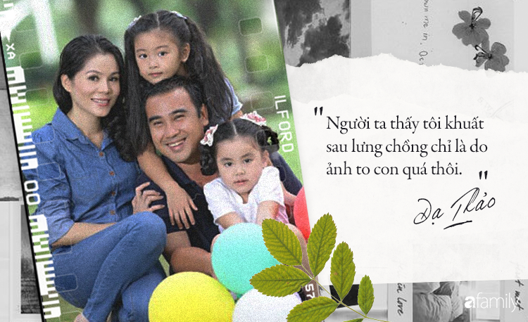 Bà xã Quyền Linh: Ra đường là bà chủ, về nhà vẫn quỳ gối trước mẹ chồng để tháo dép, phủi chân cho mẹ bước vào nhà - Ảnh 4.