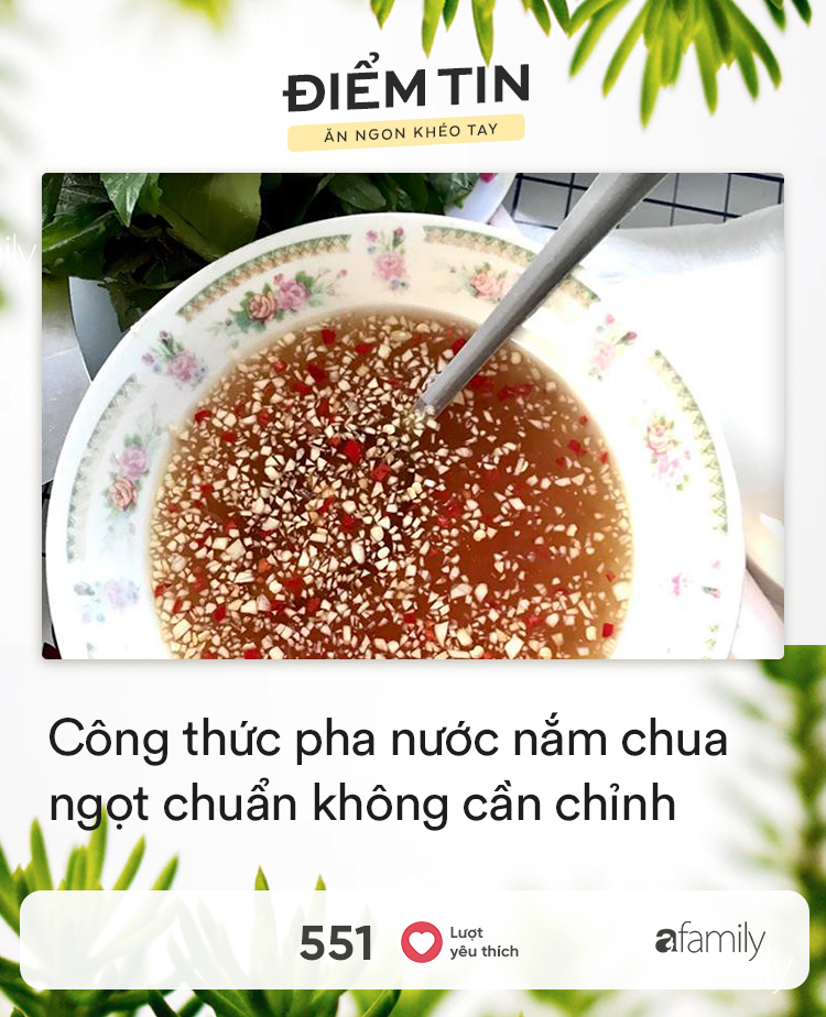 1 trong 7 món ăn hot nhất tuần đến từ một người không ai có thể ngờ tới! - Ảnh 6.