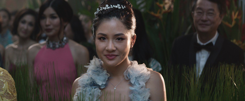 Choáng ngợp với cuộc sống sang chảnh của giới siêu giàu Châu Á trong Crazy Rich Asians - Ảnh 3.