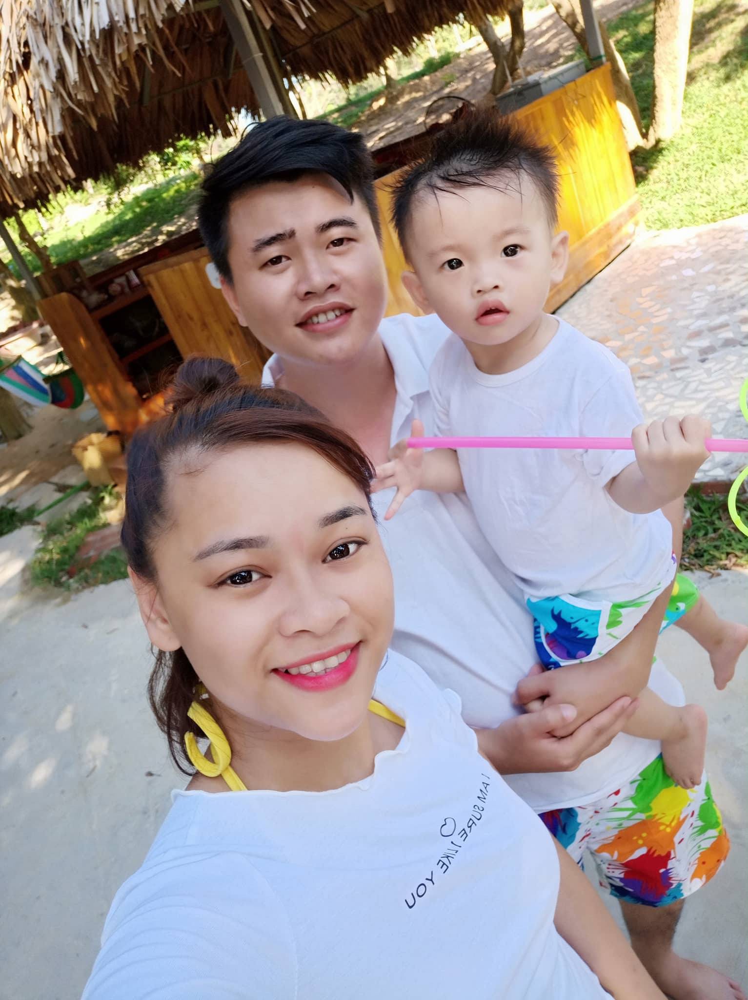 Team bỉm sữa lại rầm rộ khoe ảnh chứng minh mình đẻ thuê, đến con gái cũng giống bố y đúc - Ảnh 2. Team bỉm sữa lại rầm rộ khoe ảnh chứng minh mình đẻ thuê, đến con gái cũng giống bố y đúc - Ảnh 2.