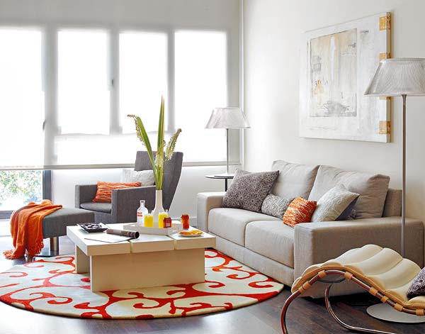 6 gam màu trang trí nhà lấy cảm hứng từ mùa thu thơ mộng được tạp chí nội thất danh giá khuyên dùng - Ảnh 19.