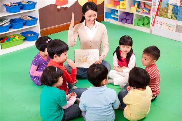 Đây là 11 điều giáo viên khuyên phụ huynh nên chuẩn bị cho trẻ trước khi con vào lớp 1 - Ảnh 7.