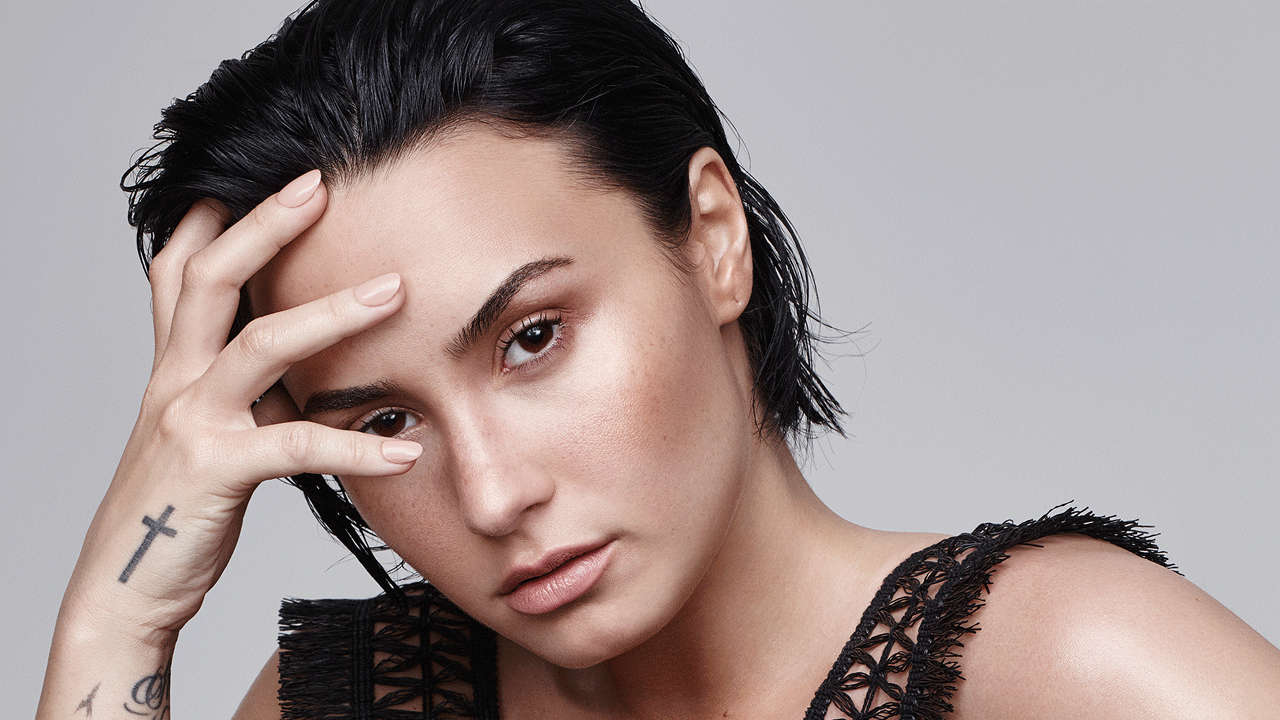 Sau khi suýt chết vì sốc ma túy, Demi Lovato lên kế hoạch kết hôn với tình cũ? - Ảnh 2. Sau khi suýt chết vì sốc ma túy, Demi Lovato lên kế hoạch kết hôn với tình cũ? - Ảnh 2.