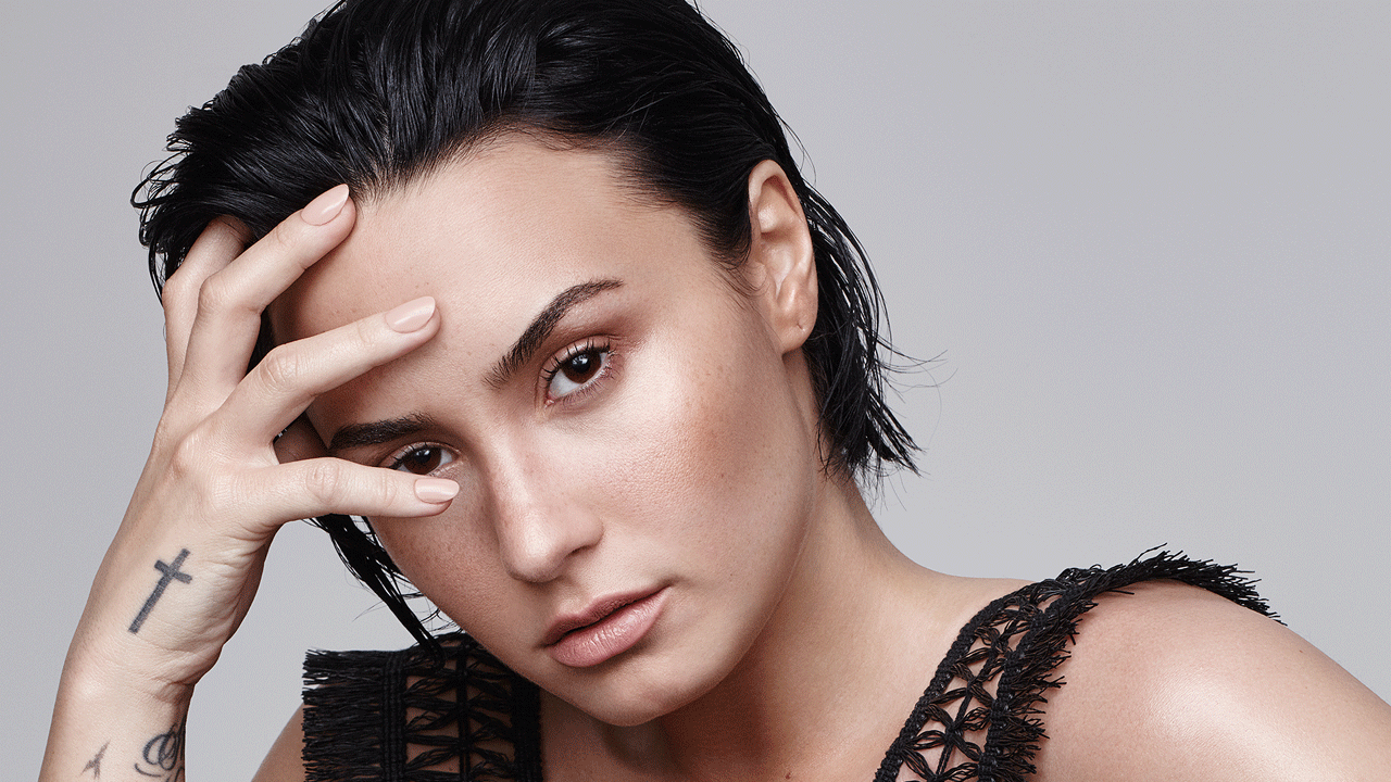 Sau khi suýt chết vì sốc ma túy, Demi Lovato lên kế hoạch kết hôn với tình cũ? - Ảnh 2.