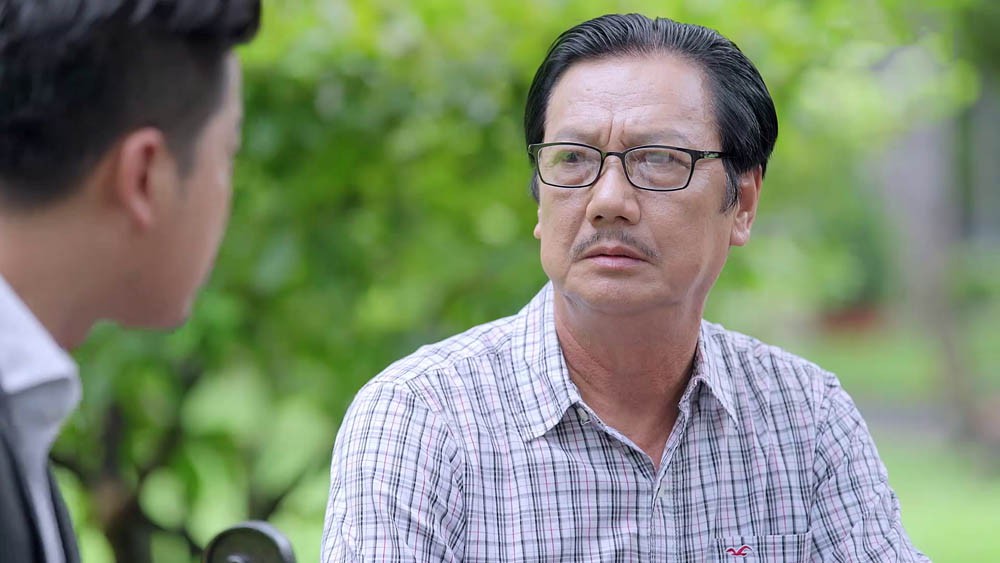 Gạo nếp gạo tẻ: Khuyên con rể mà bị đốp lại như thế này, thà đi khuyên cái... đầu gối cho xong! - Ảnh 4. Gạo nếp gạo tẻ: Khuyên con rể mà bị đốp lại như thế này, thà đi khuyên cái... đầu gối cho xong! - Ảnh 4.