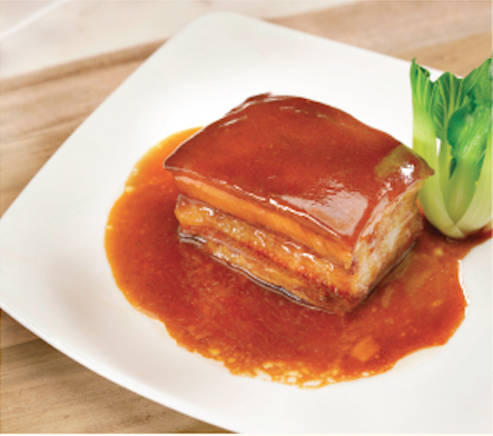 Ấm t&igrave;nh, trọn vị với thực đơn mới tại Crystal Jade Kitchen - Ảnh 1.