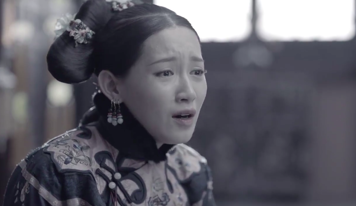 Tiết lộ sự thật động trời: Hoàng hậu Phú Sát - Tần Lam tự sát vì biết chuyện Nhĩ Tình lên giường với hoàng đế  - Ảnh 4.