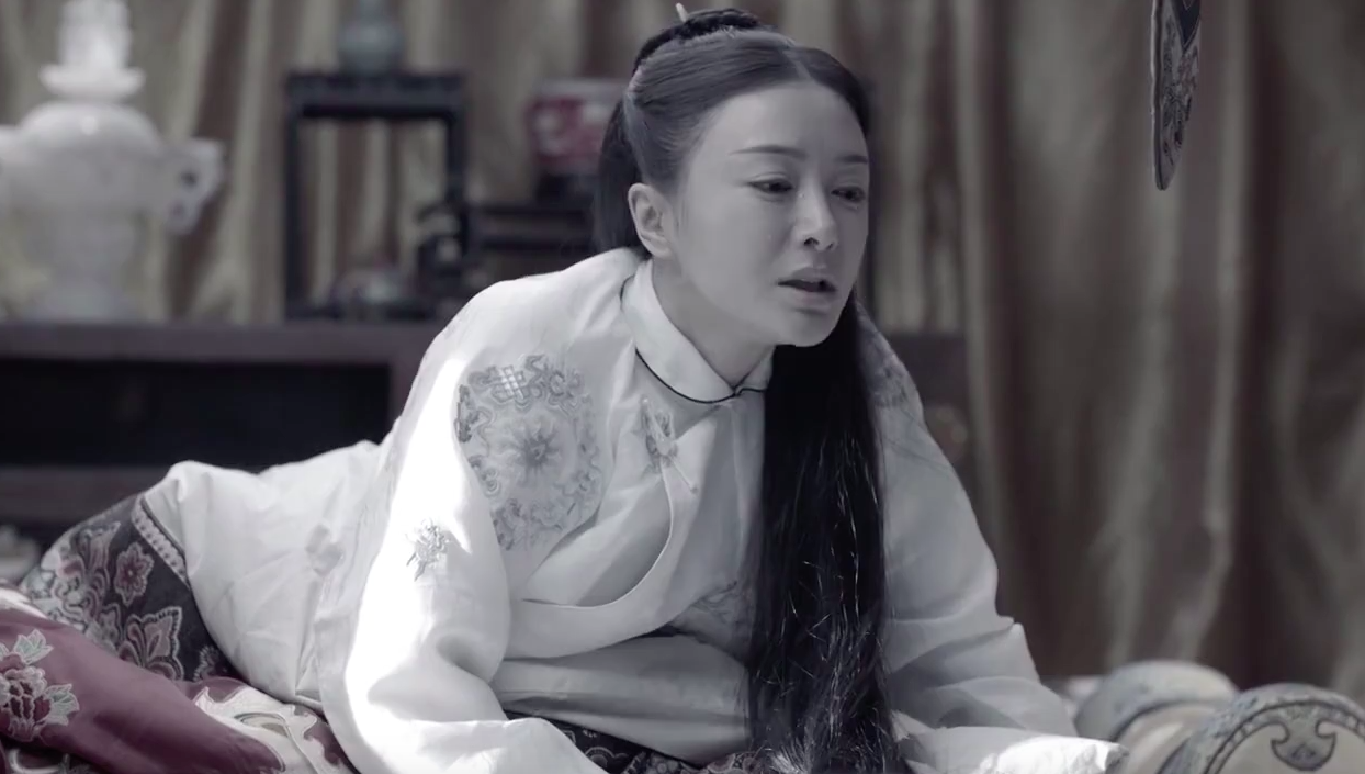 Tiết lộ sự thật động trời: Hoàng hậu Phú Sát - Tần Lam tự sát vì biết chuyện Nhĩ Tình lên giường với hoàng đế  - Ảnh 6.
