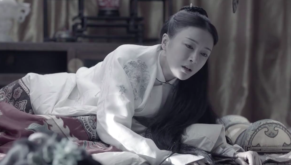 Tiết lộ sự thật động trời: Hoàng hậu Phú Sát - Tần Lam tự sát vì biết chuyện Nhĩ Tình lên giường với hoàng đế  - Ảnh 7.