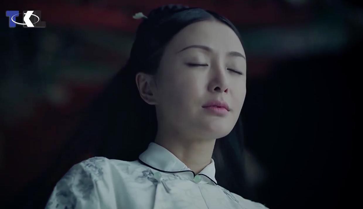 Tiết lộ sự thật động trời: Hoàng hậu Phú Sát - Tần Lam tự sát vì biết chuyện Nhĩ Tình lên giường với hoàng đế  - Ảnh 1.