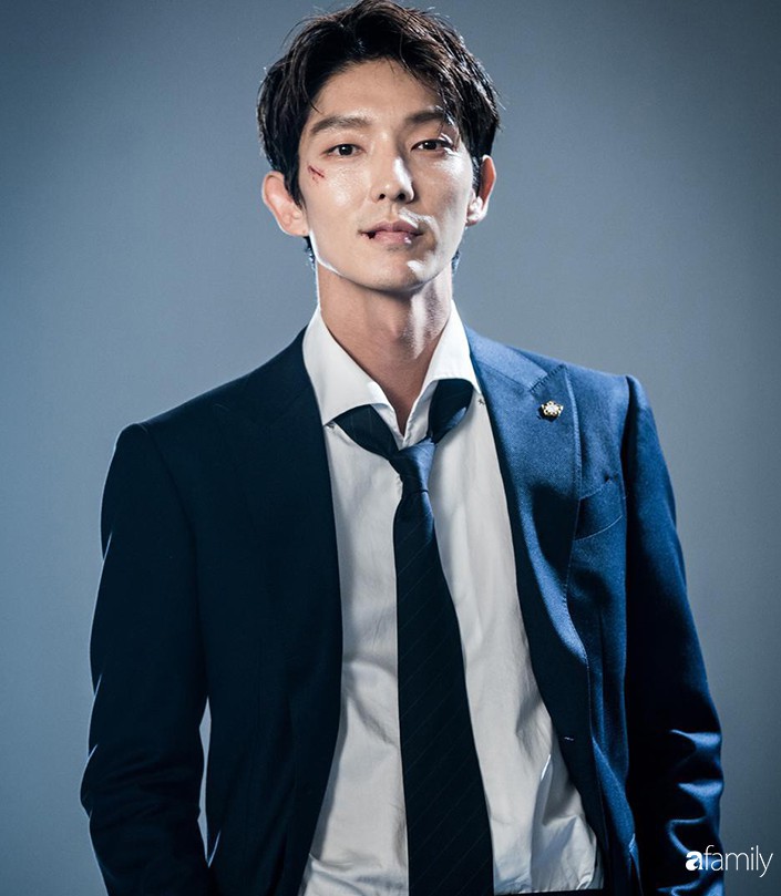 Lee Jun Ki: Bị Nghi Ngờ Đồng Tính Vì Giả Gái Quá Ngọt, Đến Lúc Có Người Yêu  Lại Bị Phản Đối Tới Mức Phải Chia Tay