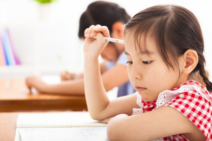 Đây là 11 điều giáo viên khuyên phụ huynh nên chuẩn bị cho trẻ trước khi con vào lớp 1 - Ảnh 4. Đây là 11 điều giáo viên khuyên phụ huynh nên chuẩn bị cho trẻ trước khi con vào lớp 1 - Ảnh 4.