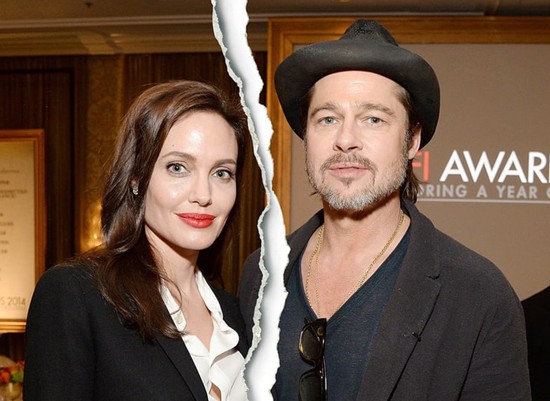 Câu trả lời cho thái độ cay cú của Angelina Jolie với Brad Pitt: Sự tuyệt vọng của một bà mẹ sắp phải chia sẻ quyền nuôi con  - Ảnh 1.