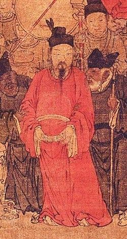 Những thú vui và đam mê ít ai biết đến của các vị hoàng đế Trung Hoa - Ảnh 1. Những thú vui và đam mê ít ai biết đến của các vị hoàng đế Trung Hoa - Ảnh 1.