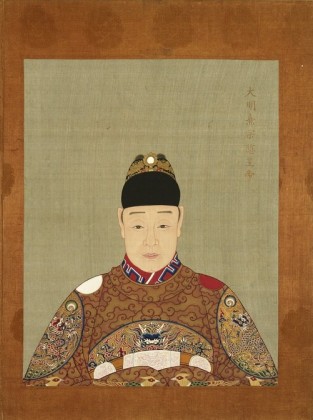 Những thú vui và đam mê ít ai biết đến của các vị hoàng đế Trung Hoa - Ảnh 6.